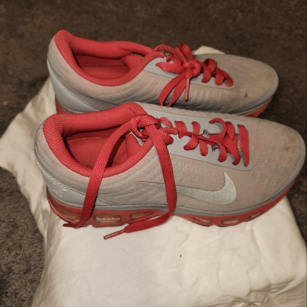 Nike sneaker